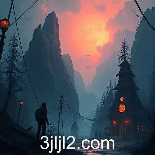 Exploring the World of Adventure Quest Games: The Rise of 'jljl2'