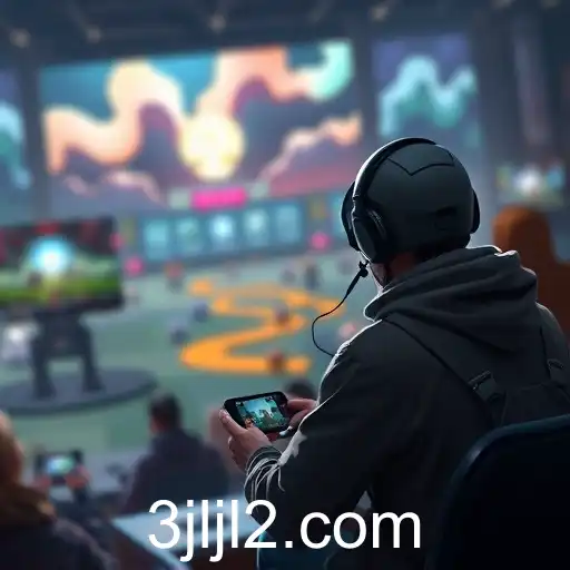 Digital Renaissance: Games and Challenges in 2025