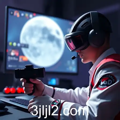 Emerging Trends in Online Gaming