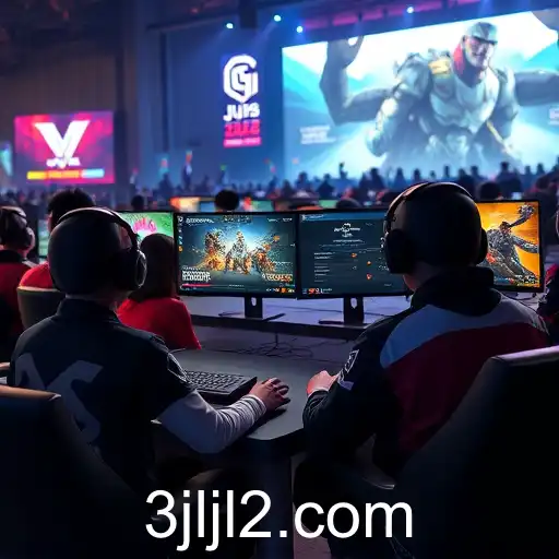 Emerging Trends in Online Gaming