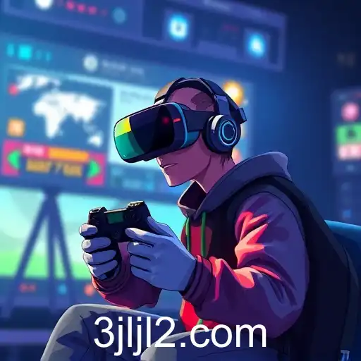 The Rise of English Game Platforms in 2025