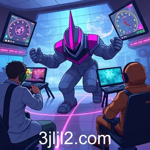 Evolution of Gaming Platforms in 2025