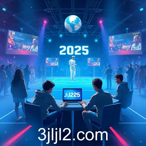 Evolution of Online Gaming Platforms