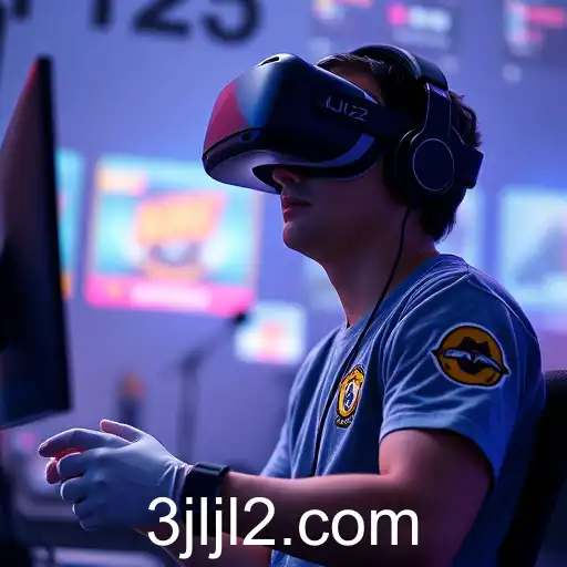 The Evolution of Online Gaming in 2025