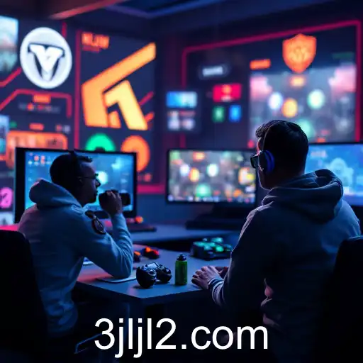 The Evolving Landscape of Online Gaming