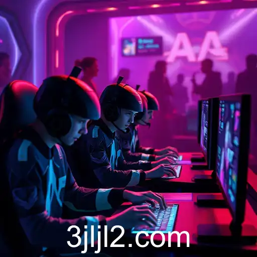 Evolving Trends in Online Gaming