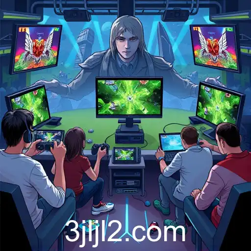 The Rise of Gaming Communities Online