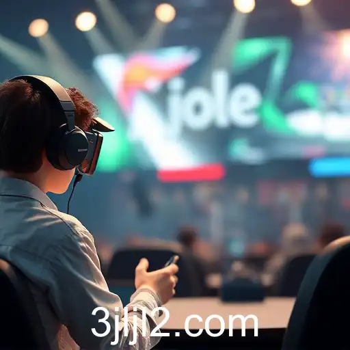 Gaming Innovations and Trends