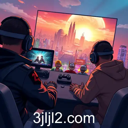 Gaming Evolution and Online Trends in 2025