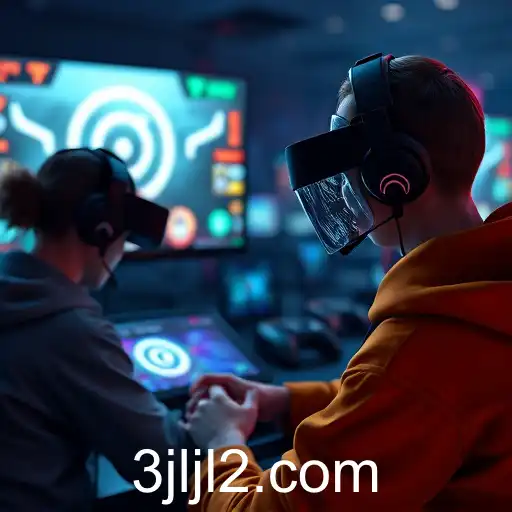 Gaming Trends and Innovations