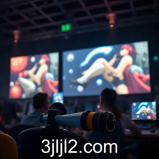 Gaming Trends and Developments