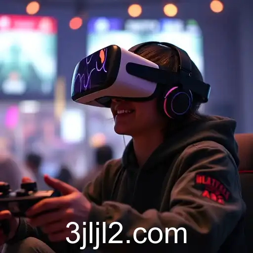 The Evolution of Gaming: Trends and Innovations