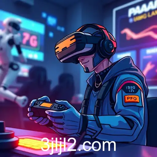 Gaming Trends and Innovations Online