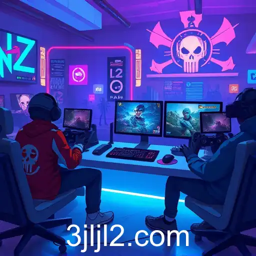 Revolutionizing Online Gaming: The Impact of 'jljl2'
