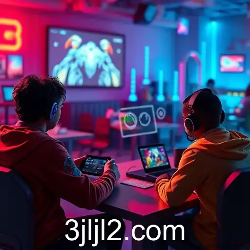 The Rise of Gamification in 2025