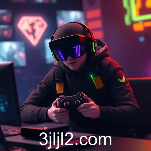 The Rise of Gaming in 2025