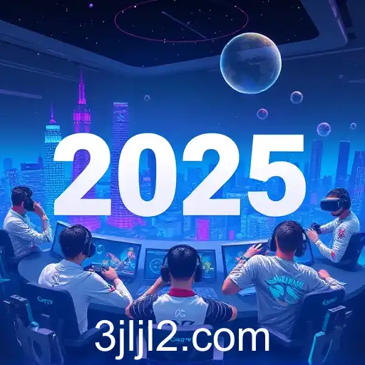 The Rise of Online Gaming Platforms in 2025
