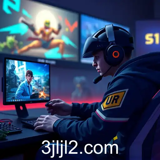 The Rise of Online Gaming and Its Global Impact