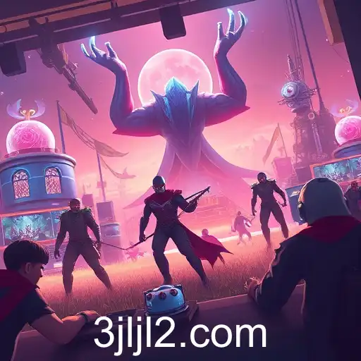 The Rise of Online Gaming Communities Amid Global Challenges