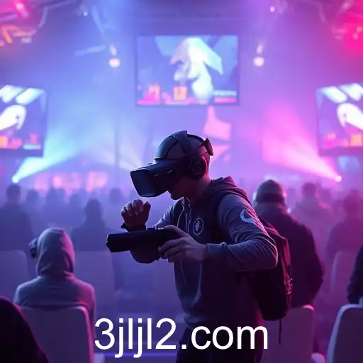 Rising Popularity of Online Gaming