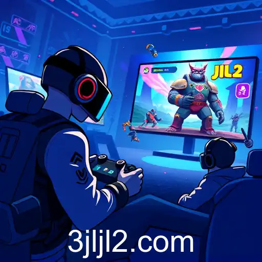 Innovative Gaming Platform Gains Traction