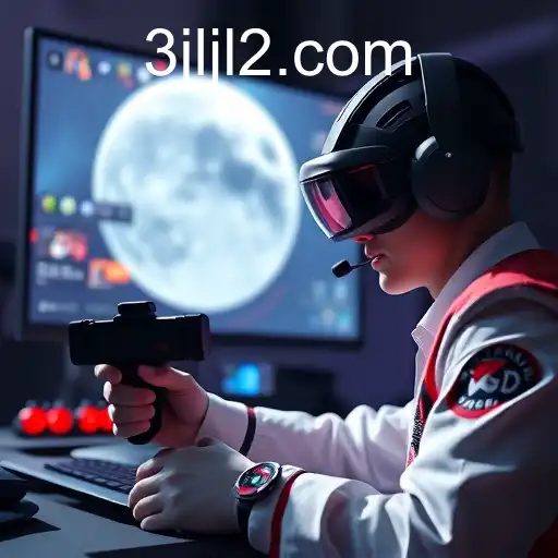 Emerging Trends in Online Gaming