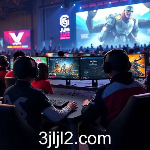 Emerging Trends in Online Gaming