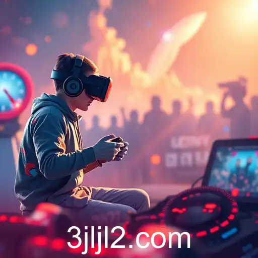 Evolution of Online Gaming Platforms