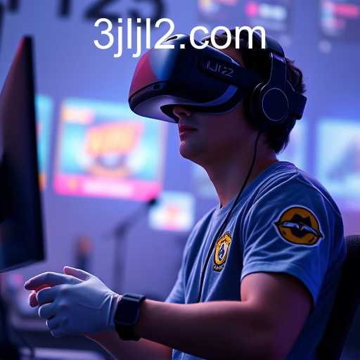 The Evolution of Online Gaming in 2025