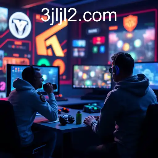 The Evolving Landscape of Online Gaming