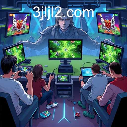 The Rise of Gaming Communities Online