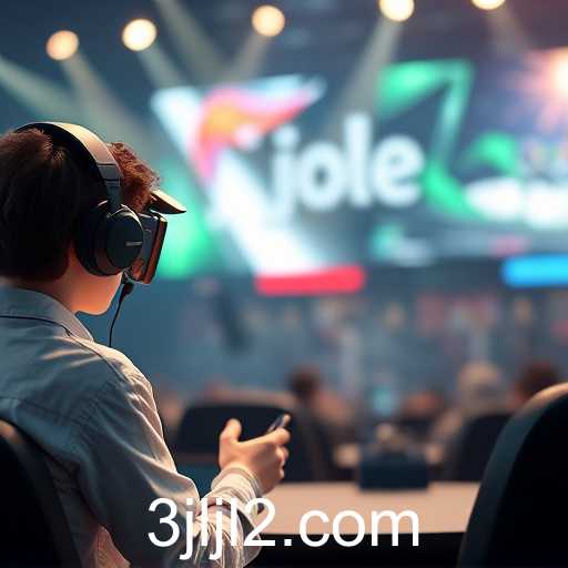 Gaming Innovations and Trends