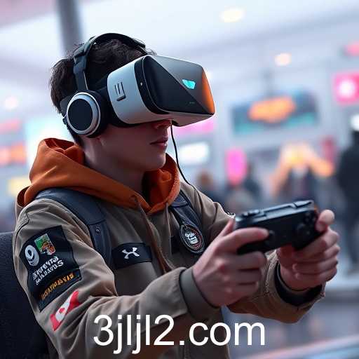 Gaming Trends and Innovations in 2025