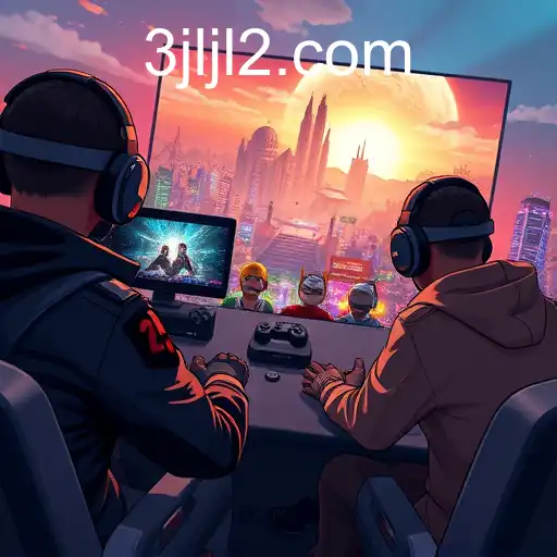 Gaming Evolution and Online Trends in 2025