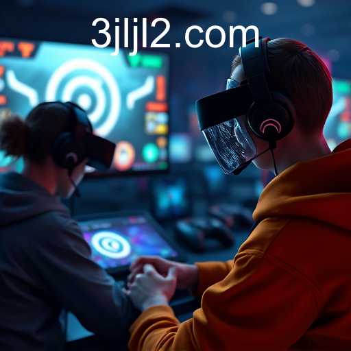 Gaming Trends and Innovations