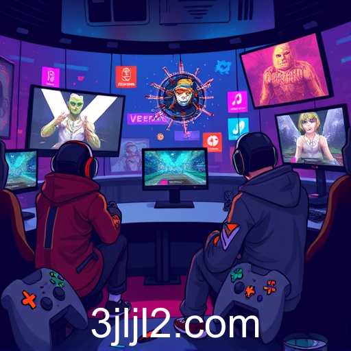 Gaming Triumphs Amidst Global Challenges