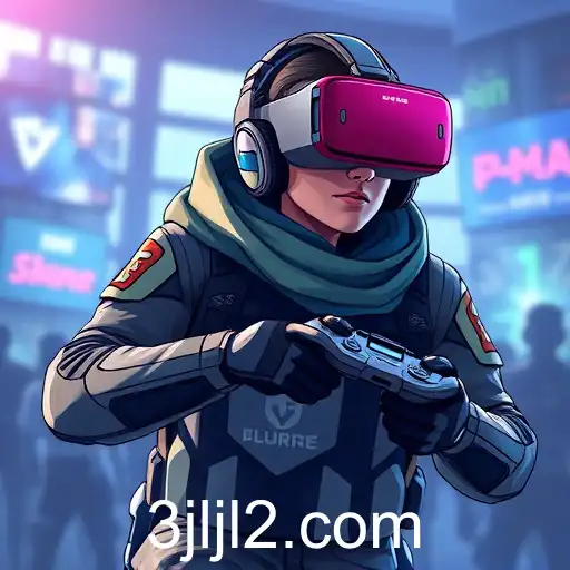 A New Era for Online Gaming