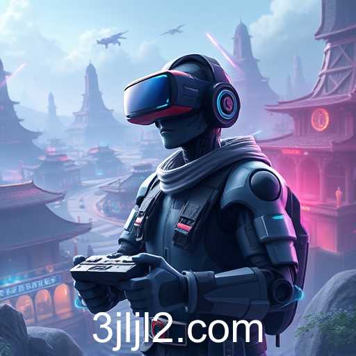 The Surge of Online Gaming in 2025