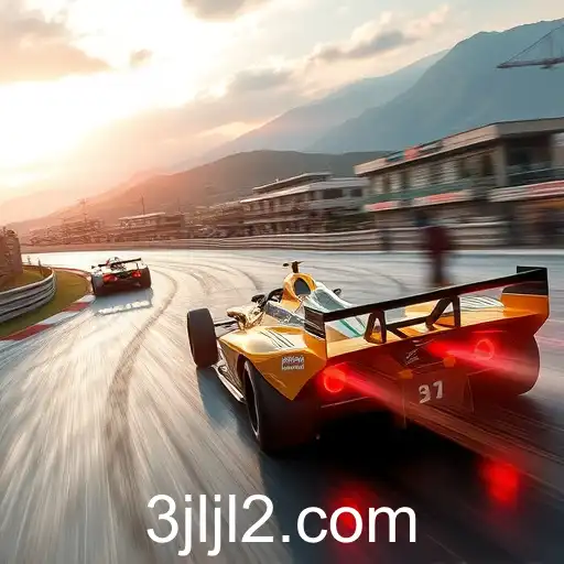 Exploring the Excitement of 'Racing Thrills' in the Gaming World
