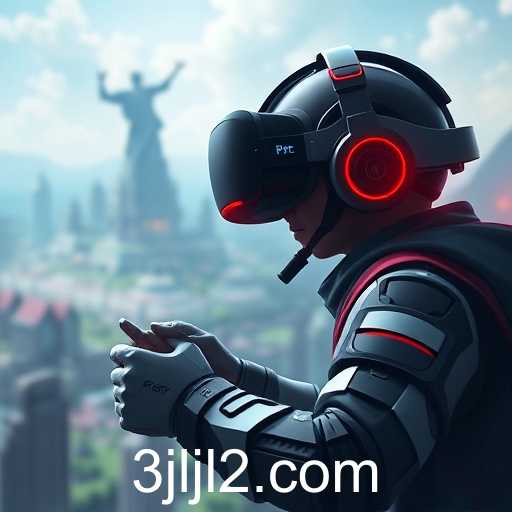 The Rise of Gaming in 2025