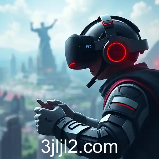 The Rise of Gaming in 2025