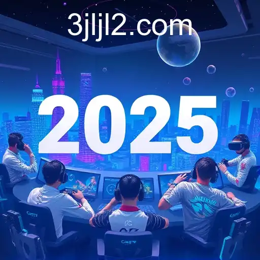 The Rise of Online Gaming Platforms in 2025
