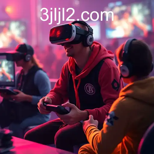 The Rise of Online Gaming Communities