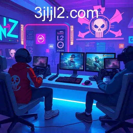 The Rise of Online Gaming in the 2020s