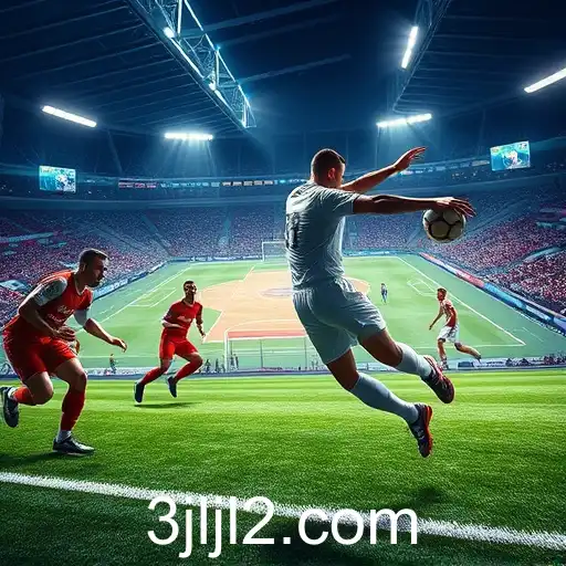 The Rise of Sports Games: A Dive into the Popularity of Virtual Athletics